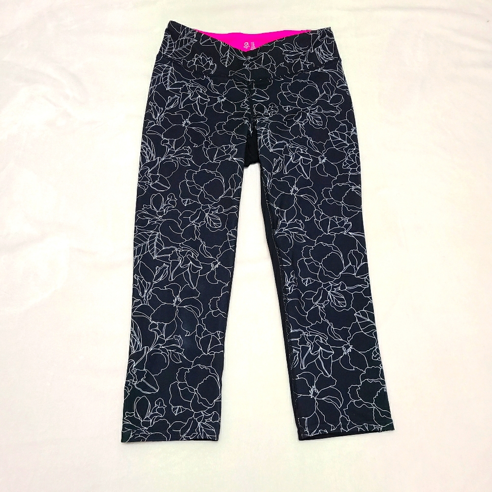 Gap Fit Small Cropped Yoga Pants